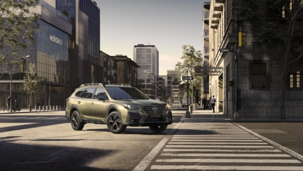IIHS ir „Consumer Reports“ rekomendacijose jauniems vairuotojams – 8 „Subaru“ modeliai 